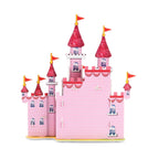 DIY 3D Puzzle Traum-Schloss, 21x16x27 cm
