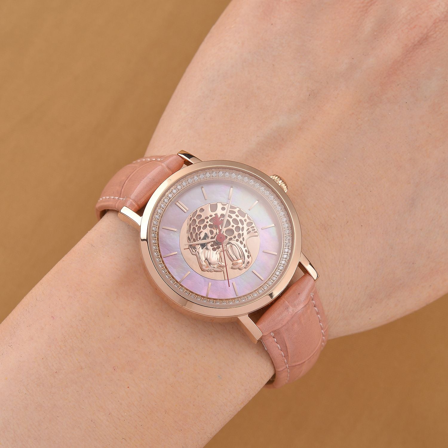Rosa