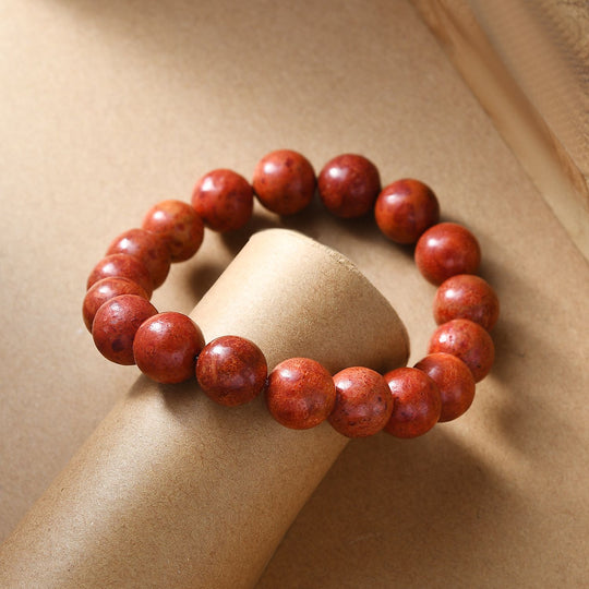 Schwamm Koralle Armband Flexibel cm ca. 165,00 ct.