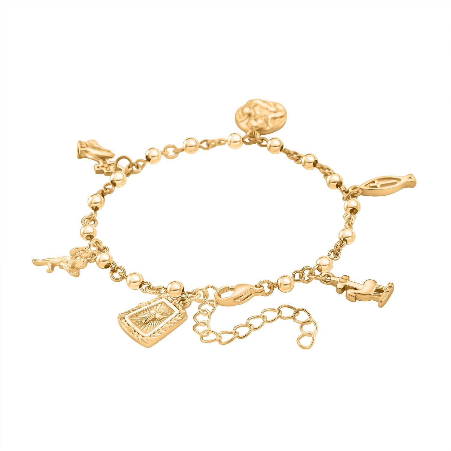Goldfarben