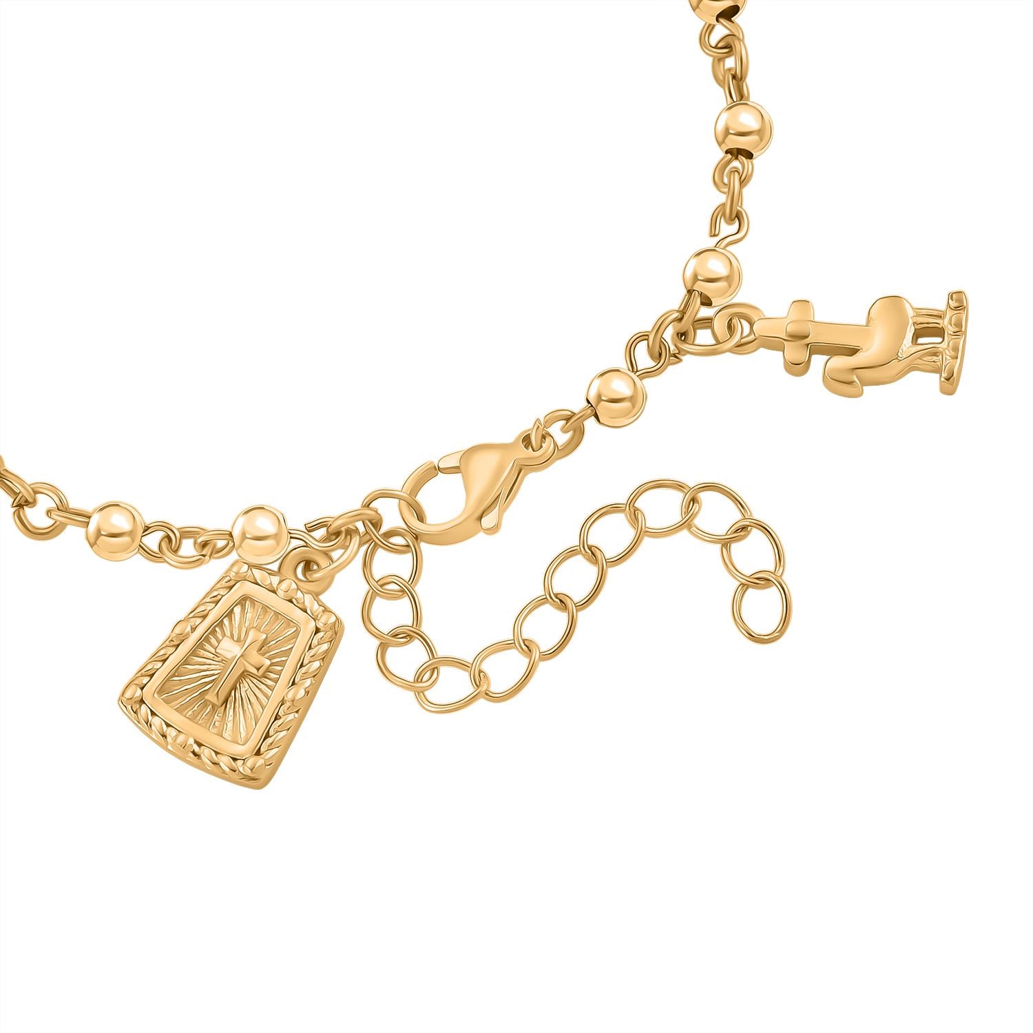 Goldfarben
