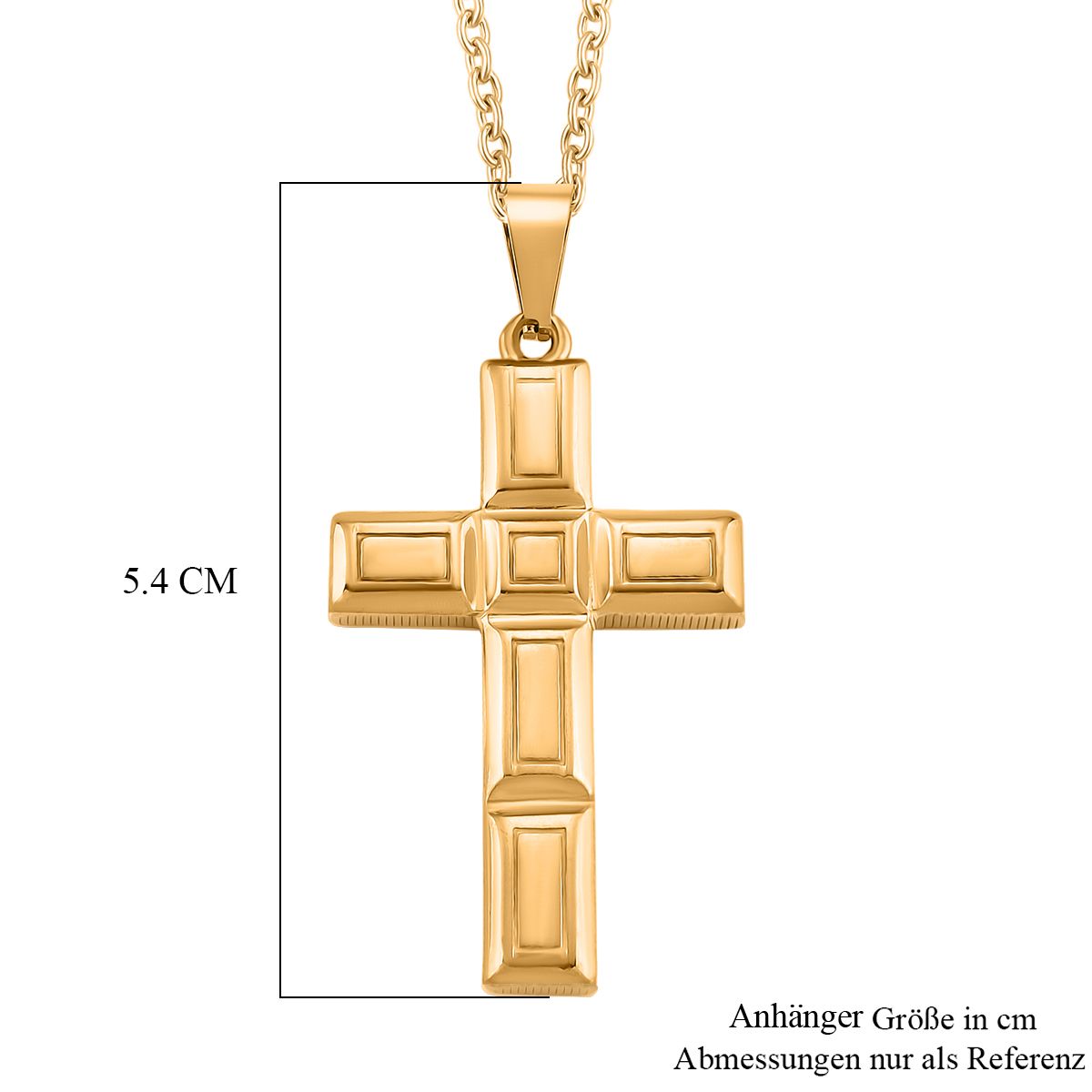 Goldfarben