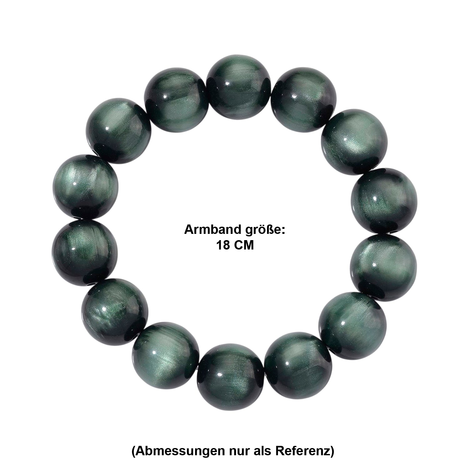Grün