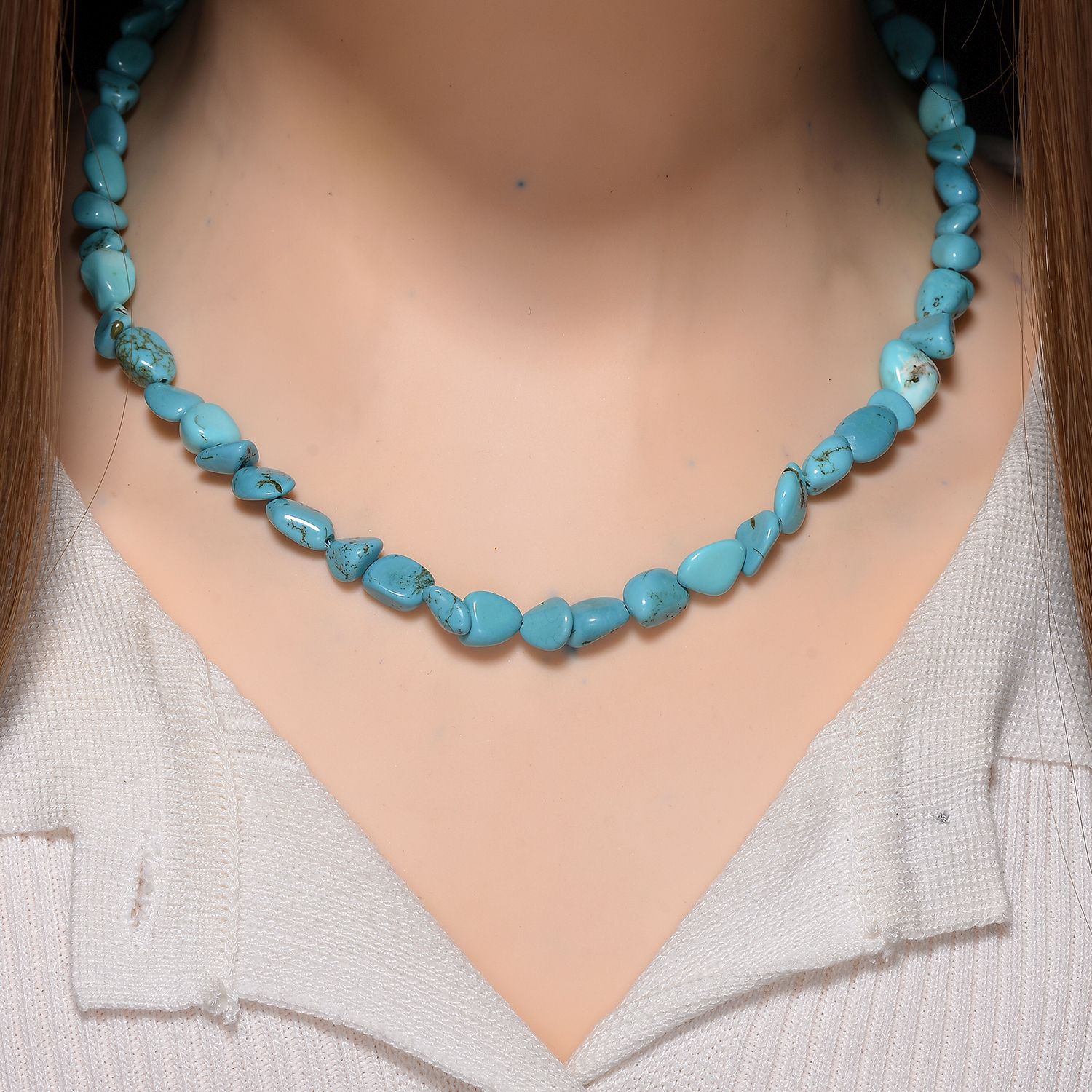 Blau