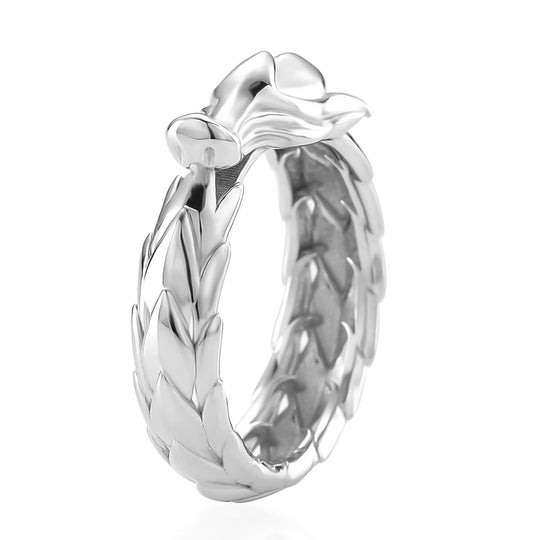 RHAPSODY - 950 Platin Ring (Größe 16.00) ca. 8,40g