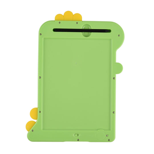 LCD-Schreibtafel für Kinder mit Rentier-Design, 19x29x1 cm