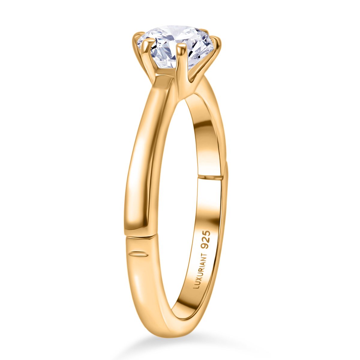 750 Gelbgold Vermeil