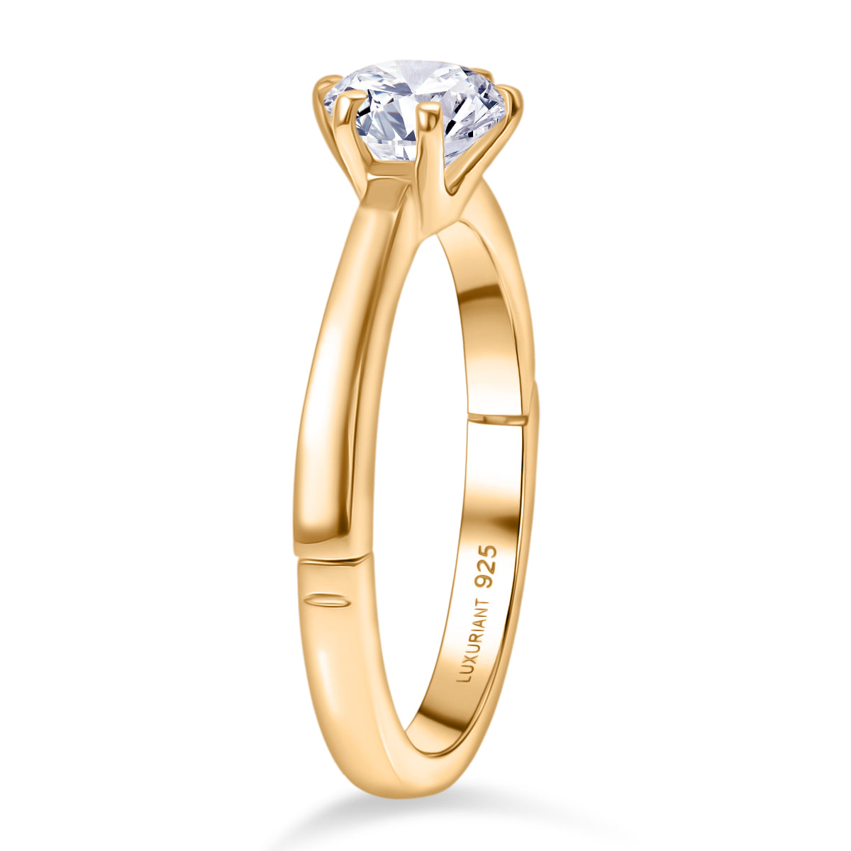 750 Gelbgold Vermeil