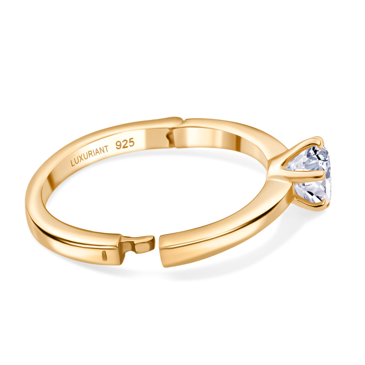 750 Gelbgold Vermeil