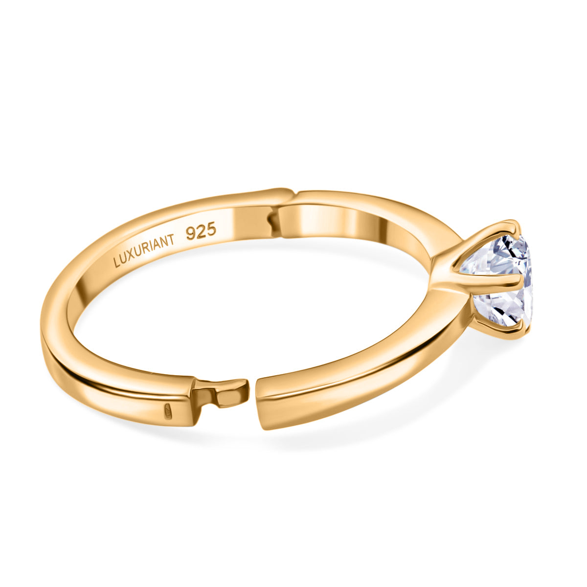750 Gelbgold Vermeil