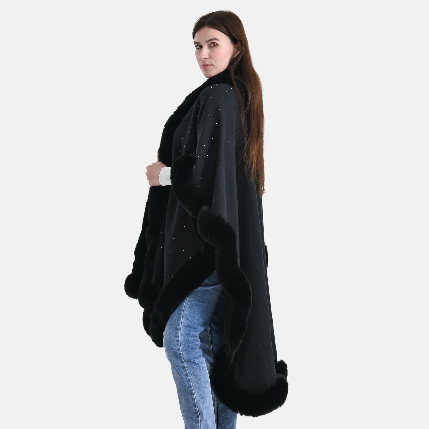 Schwarz