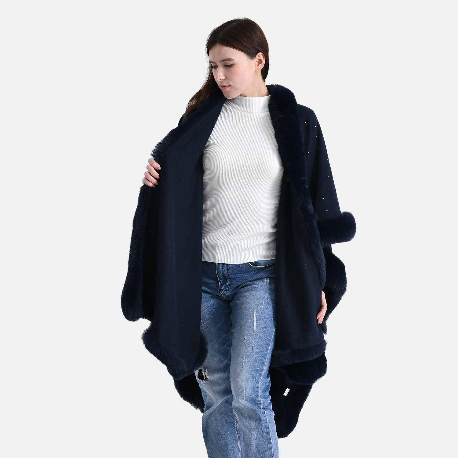 Blau