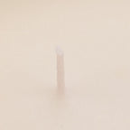 LIVMORE - Duftkerze Winterzauber-Design, 28 Std. Brenndauer, 150g, 4,5 ml ätherisches Öl, Lavendel und Jasmin, Flieder