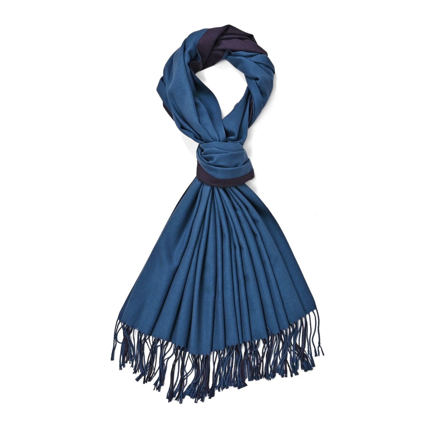 Marineblau
