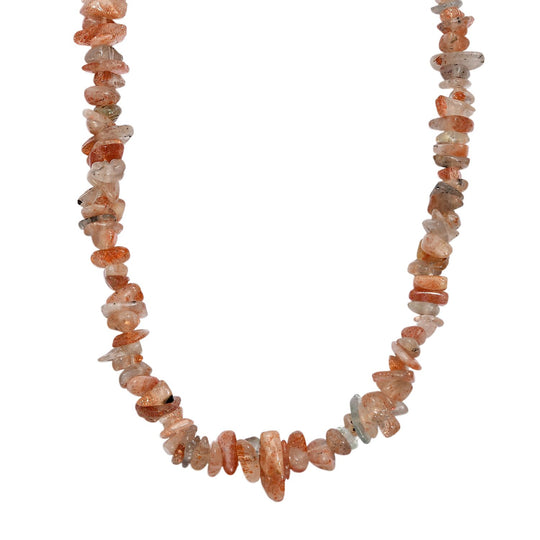 AA Nephrit Kette 70 cm, ca. 330,00 ct.