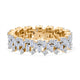 750 Gelbgold Vermeil