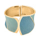 Blau