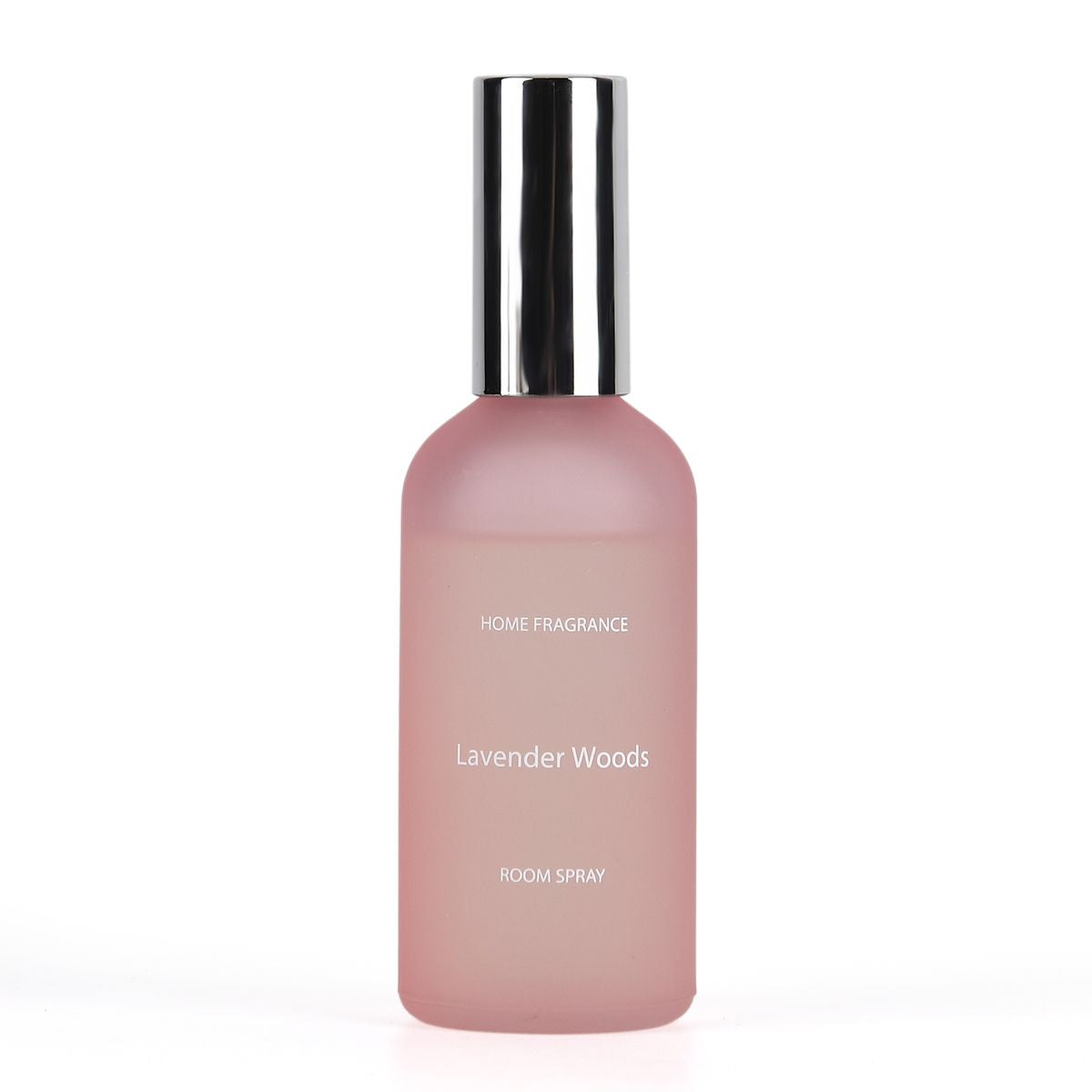 LIVMORE Home Fragrance Kollektion - Raumspray, Lavendelholz, Snow Purple, 100ml