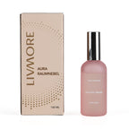 LIVMORE - Home Fragrance Kollektion - Raumspray Lavendelholz, 100 ml