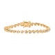 Gelbgold Vermeil