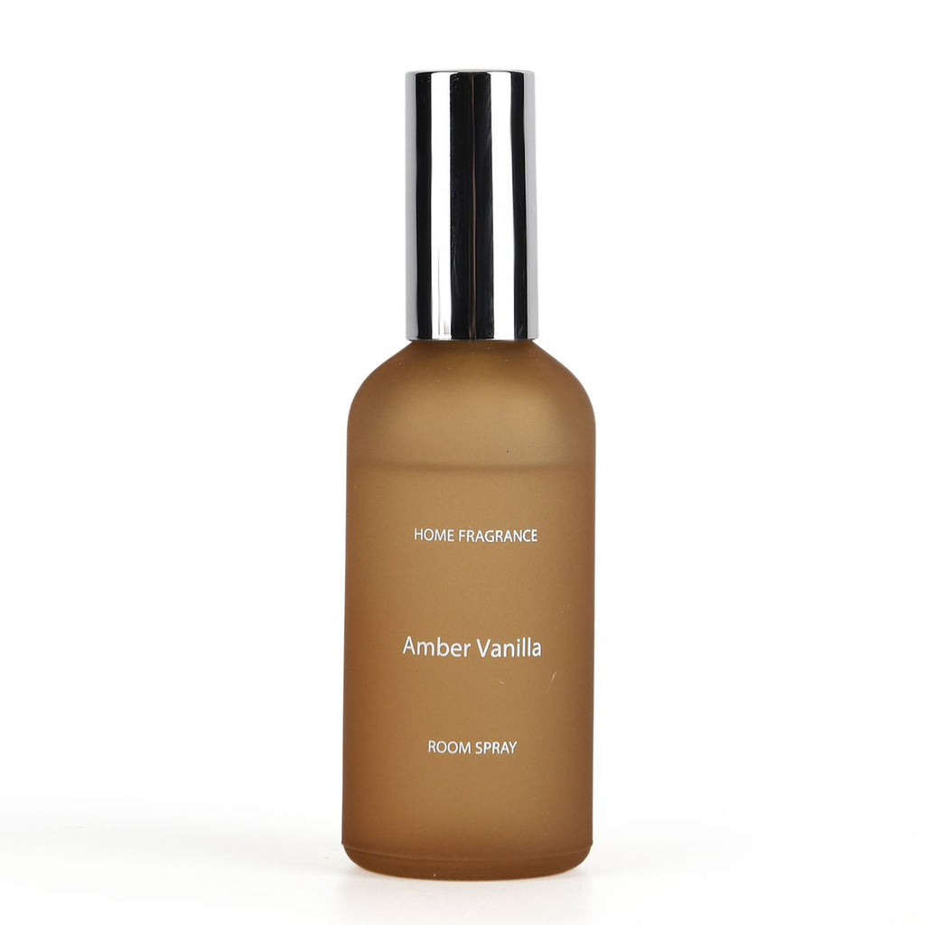LIVMORE - Home Fragrance Kollektion - Raumspray Ambra Vanille 100 ml
