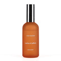 LIVMORE - Home Fragrance Kollektion - Raumspray Leder Safran, 100 ml