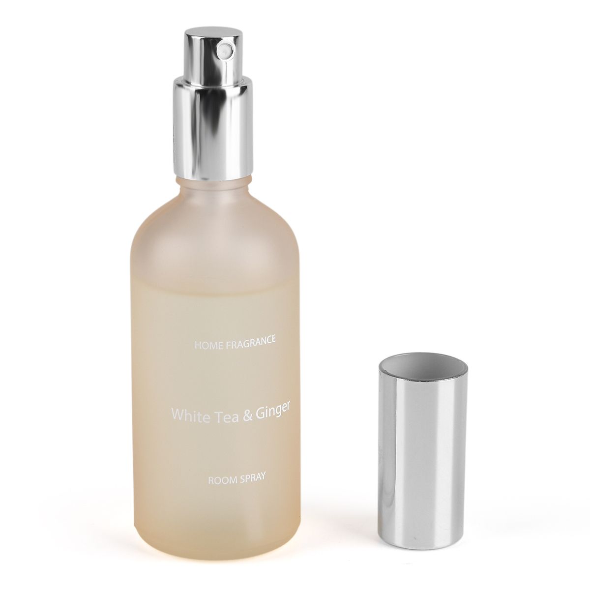 LIVMORE - Home Fragrance Kollektion - Raumspray Weißer Tee Ingwer 100 ml