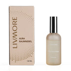 LIVMORE - Home Fragrance Kollektion - Raumspray Weißer Tee Ingwer 100 ml