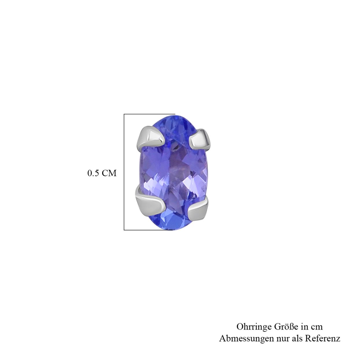 Rhodium-Überzug