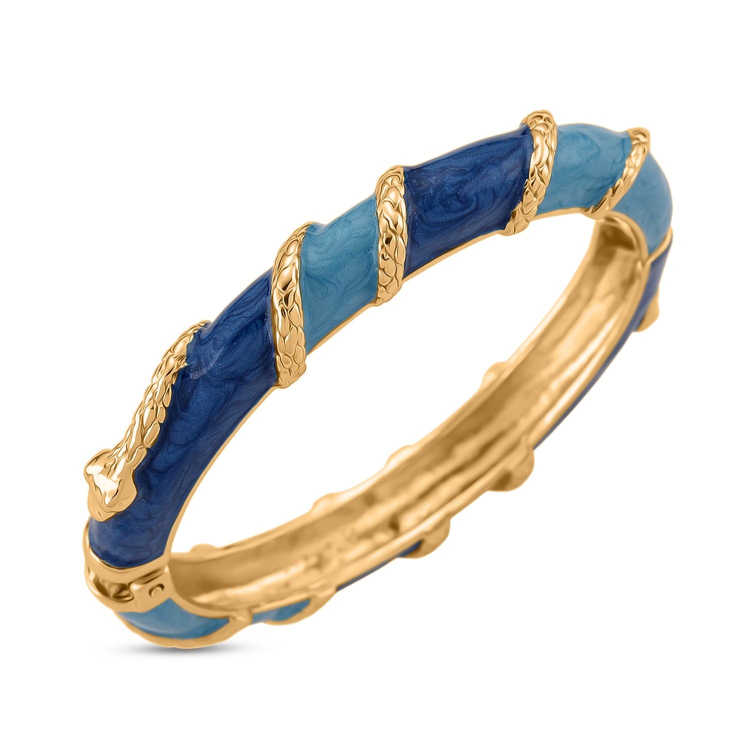 Blau