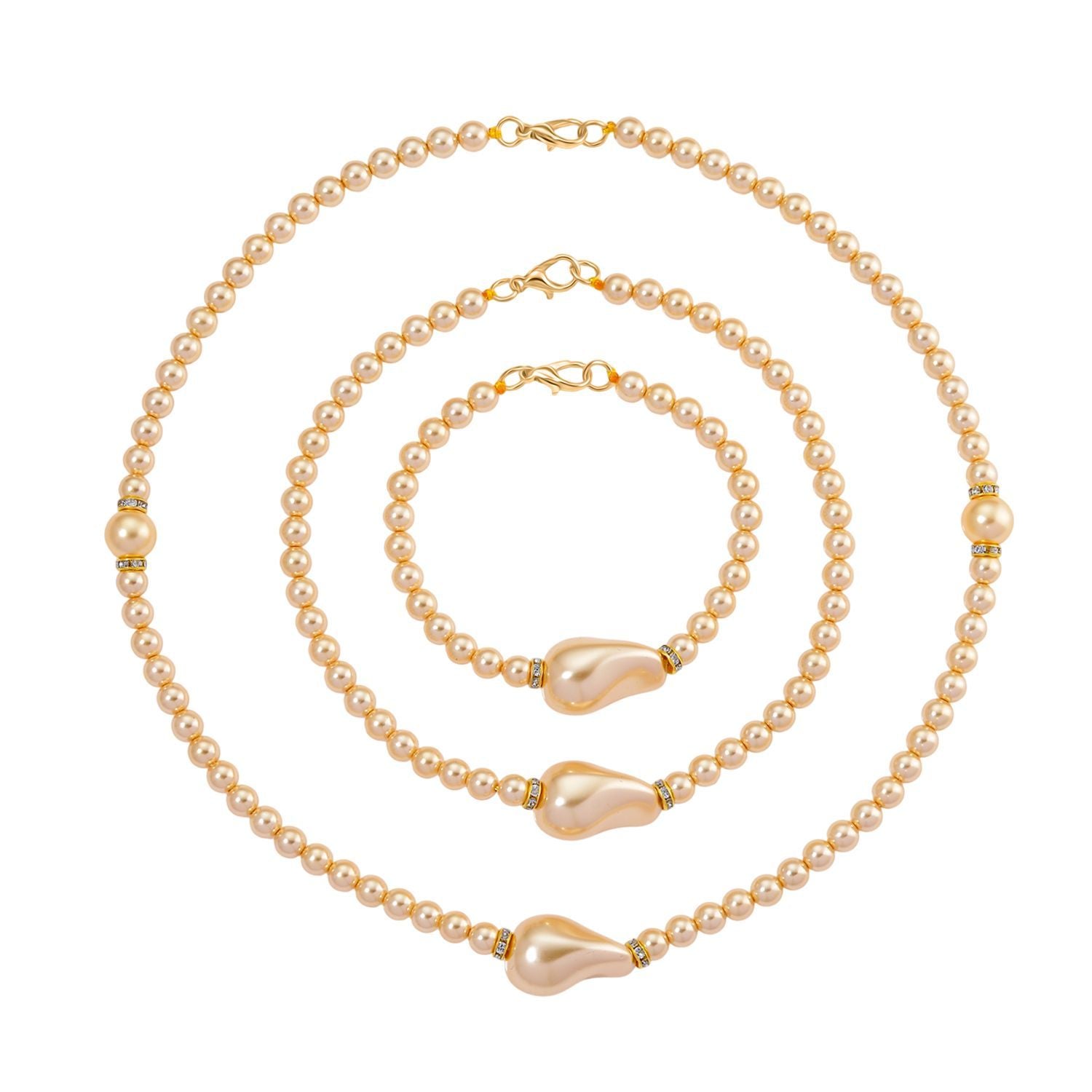 Goldfarben
