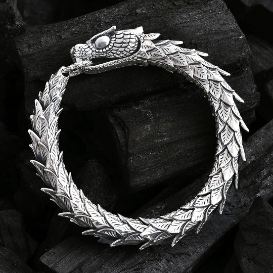Royal Bali - 925 Silber Armband ca. 19 cm ca. 40,73g