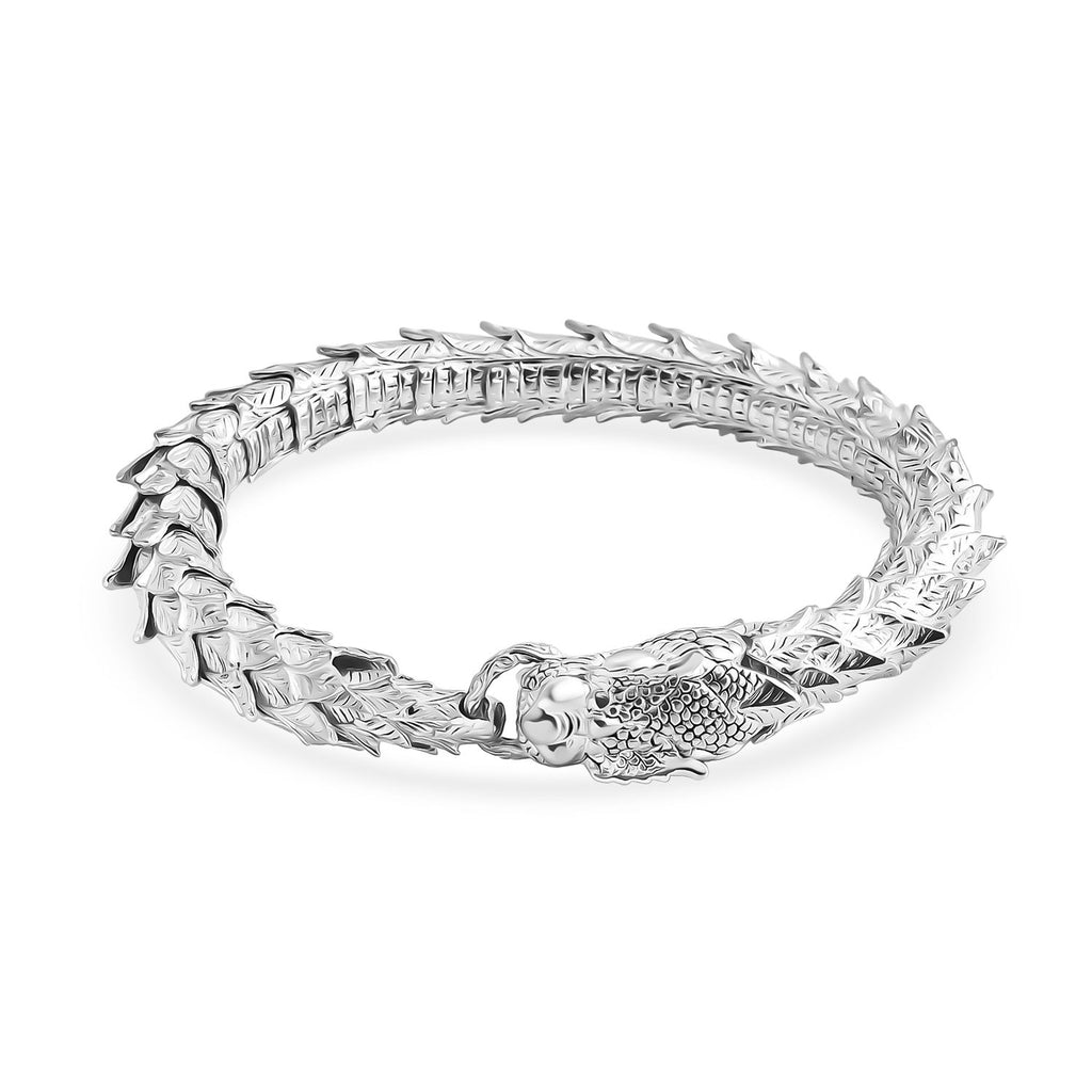 Royal Bali - 925 Silber Armband ca. 19 cm ca. 40,73g
