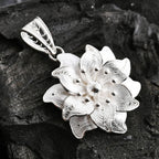 Royal Bali - 925 Silber Tarakashi Anhänger