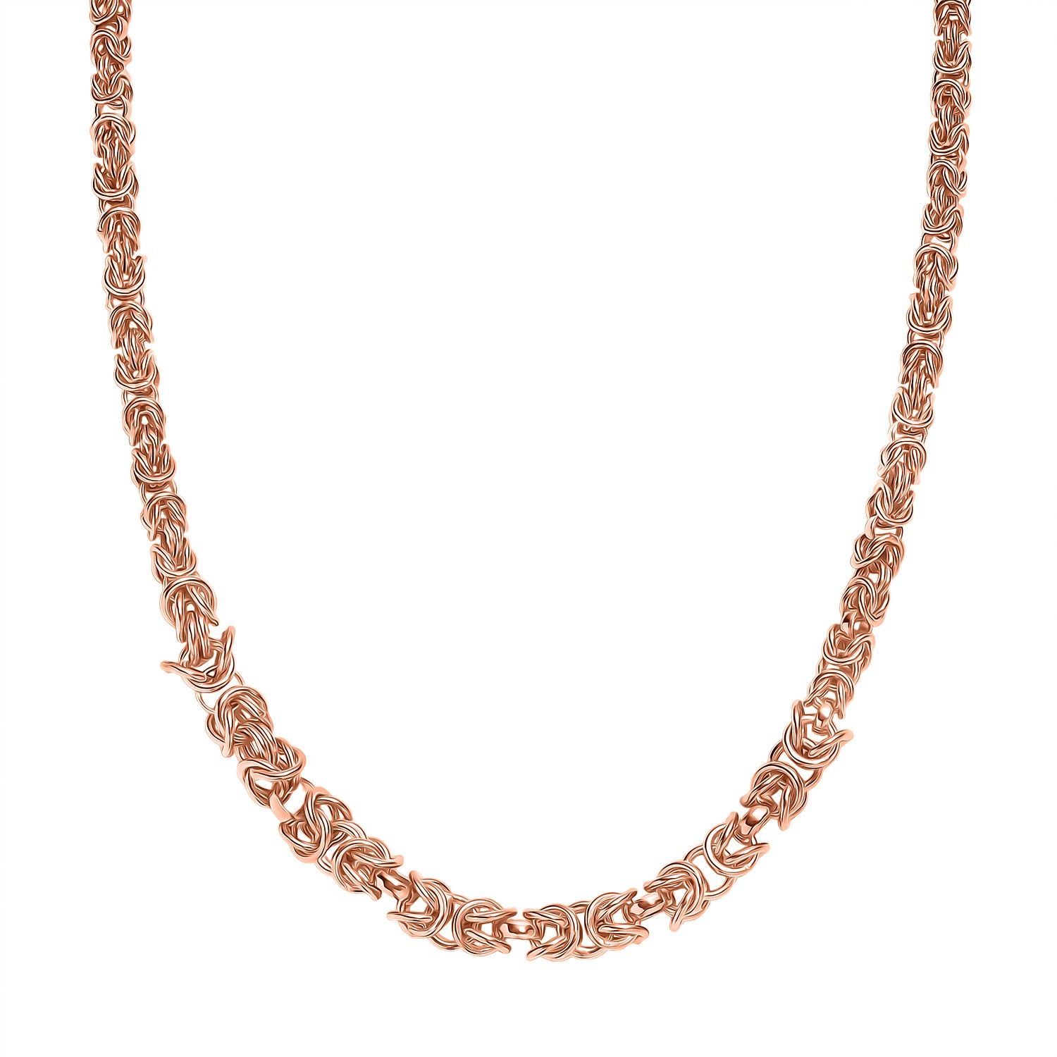Roségold Vermeil