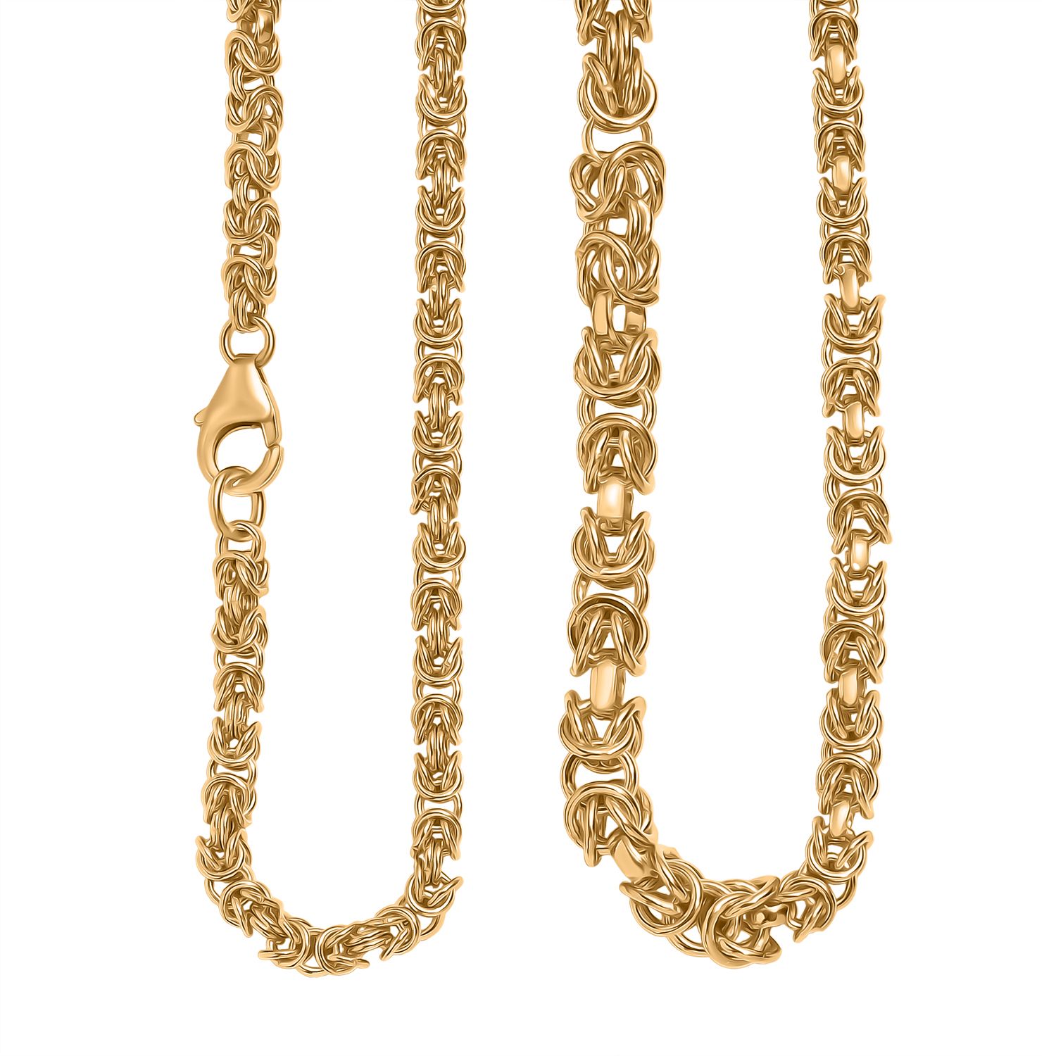 Gelbgold Vermeil