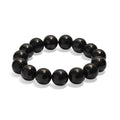 Flexibles Shungit Armband - 270 ct.
