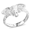 925 Silber Ring (Größe 17.00) ca. 5,50g