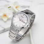 Silber