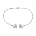 D'Joy 925 Silber Halskette ca. 45 cm ca. 38,00g
