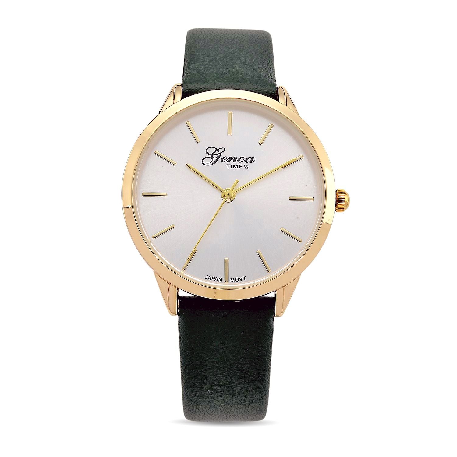 Schwarz Gold