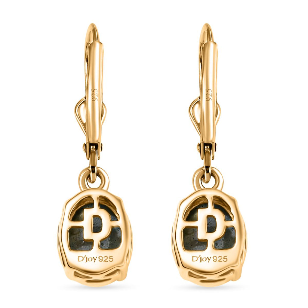 750 Gelbgold Vermeil