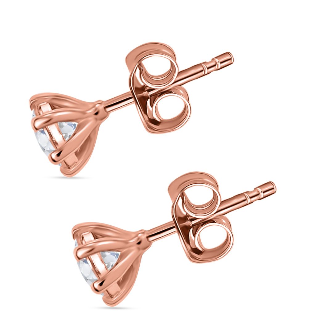 750 Roségold Vermei