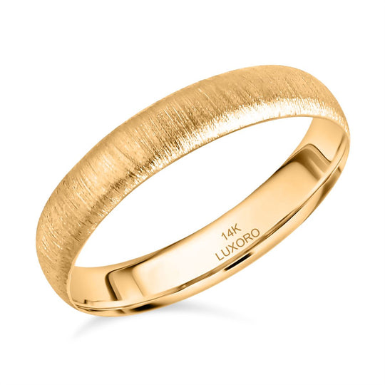 585 Gold Ring (Größe 20.00) ca. 2,02g
