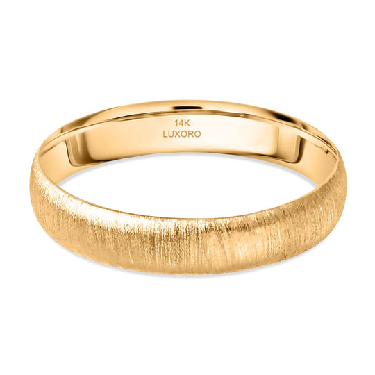 585 Gold Ring (Größe 20.00) ca. 2,02g