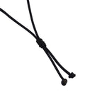 EXTREM SELTEN - Natürlicher Olmek Jadeit Halskette ca. 71 cm, ca. 155.00 ct