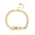 Goldfarben