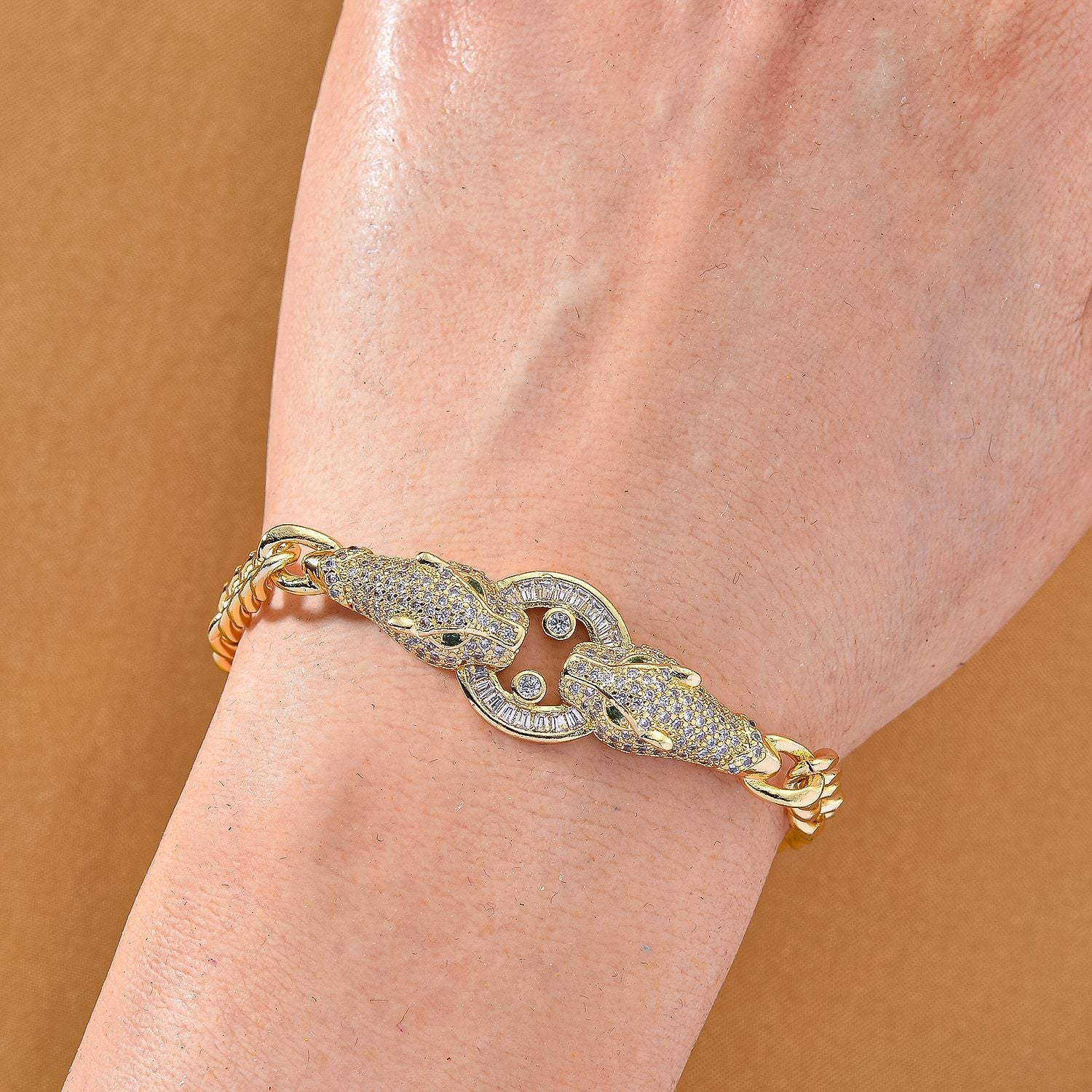 Goldfarben