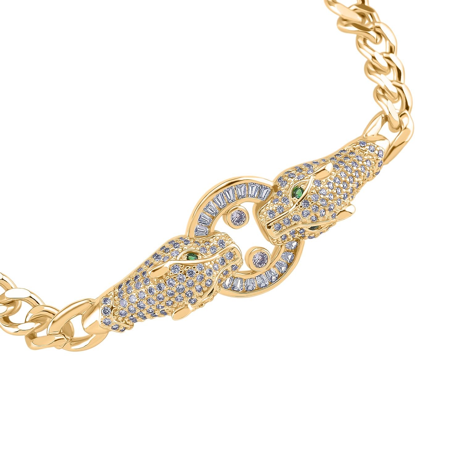 Goldfarben