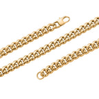 Goldfarben